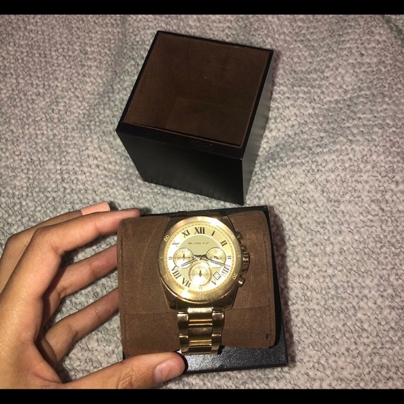 MK WATCH - Picture 2 of 3